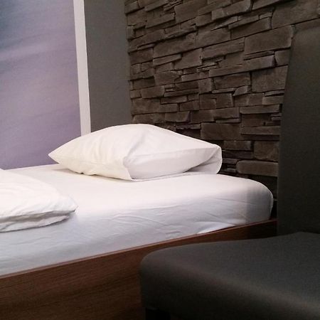 Stary Mlyn Motel Strzelce Opolskie Luaran gambar