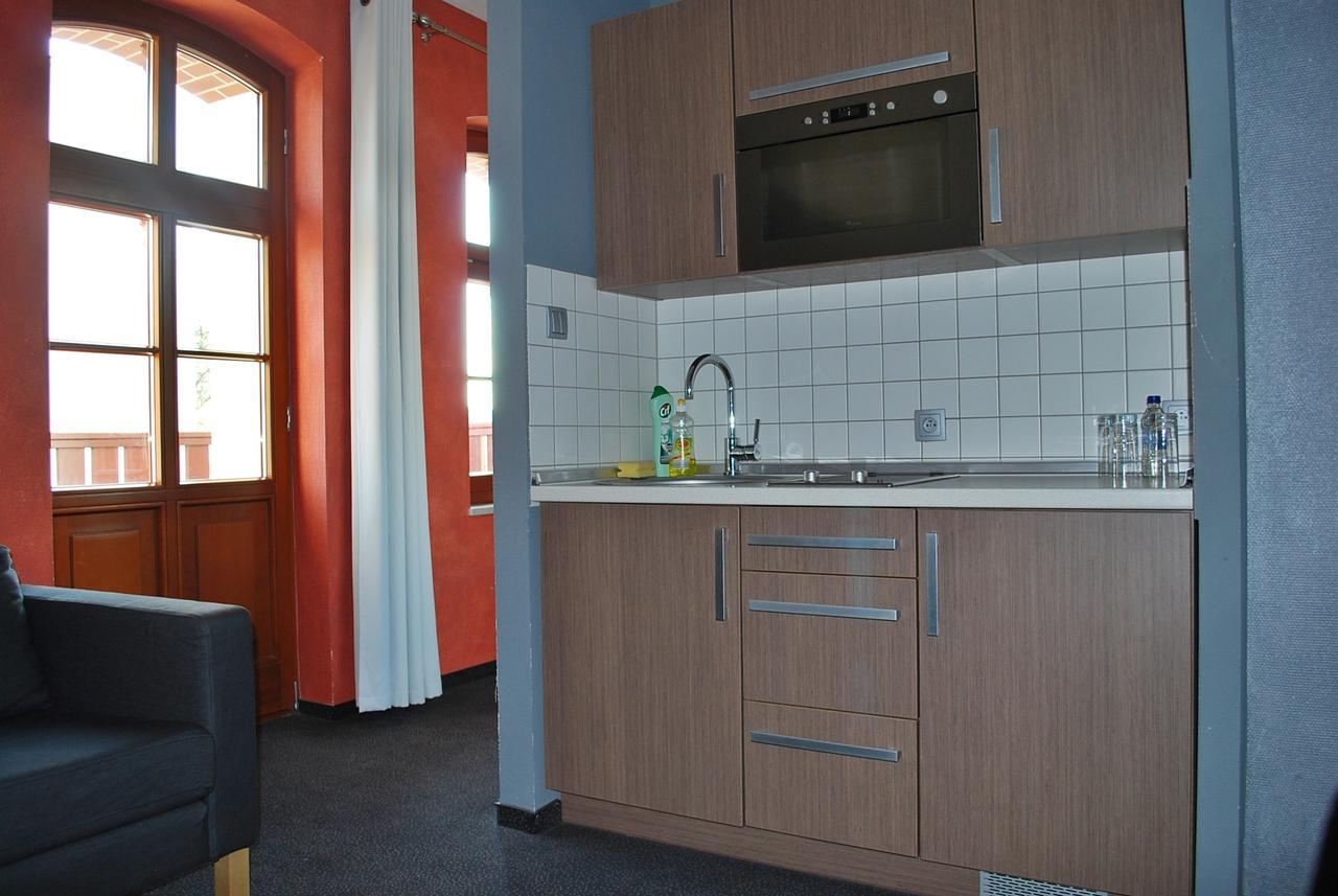 Stary Mlyn Motel Strzelce Opolskie Luaran gambar