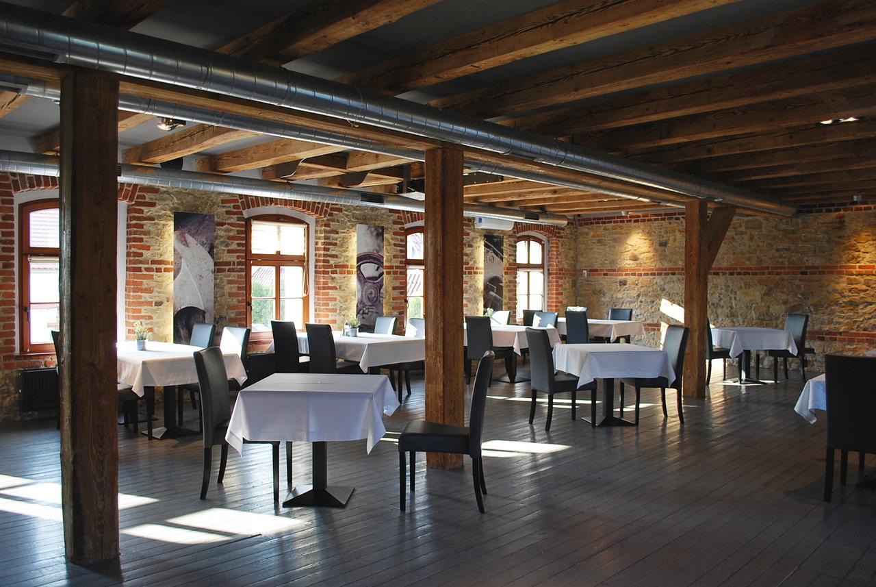 Stary Mlyn Motel Strzelce Opolskie Luaran gambar